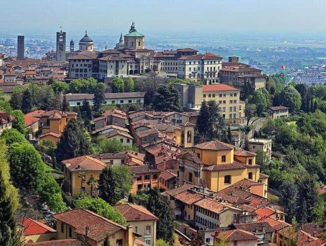 Bergamo