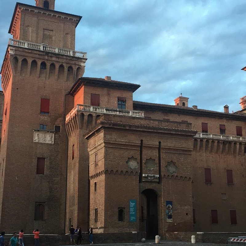 Ferrara