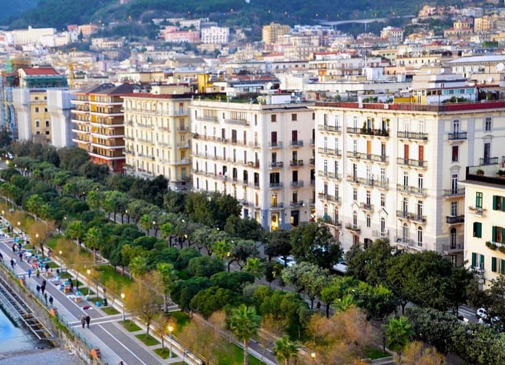 Salerno