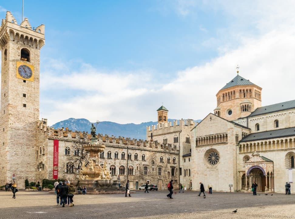 Trento