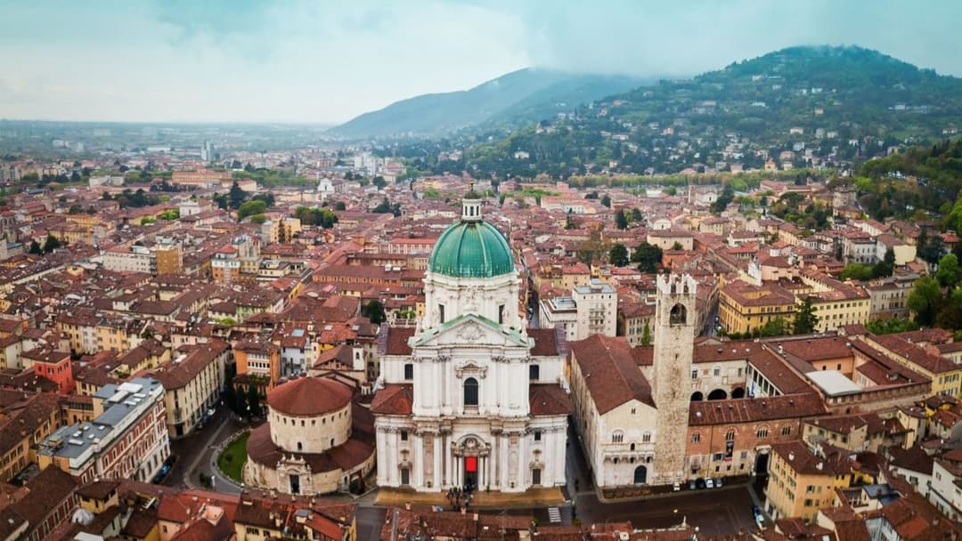 Le Aree cani di Brescia e dintorni