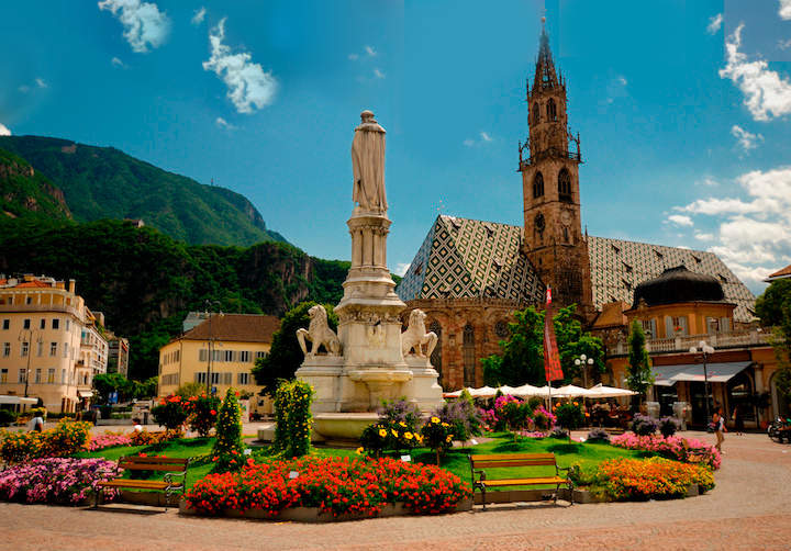 bolzano
