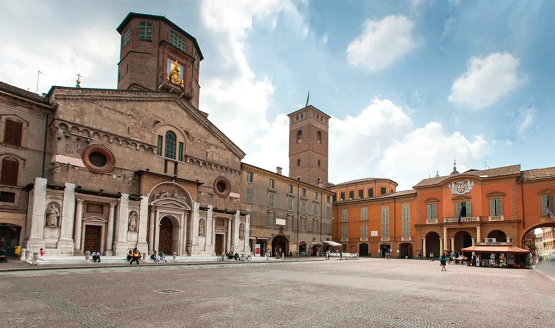 area cani reggio emilia